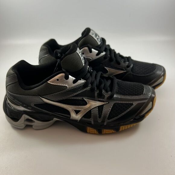 Mizuno Wave Bolt 6 Volleyball - DK2297 - Picture 5 of 7